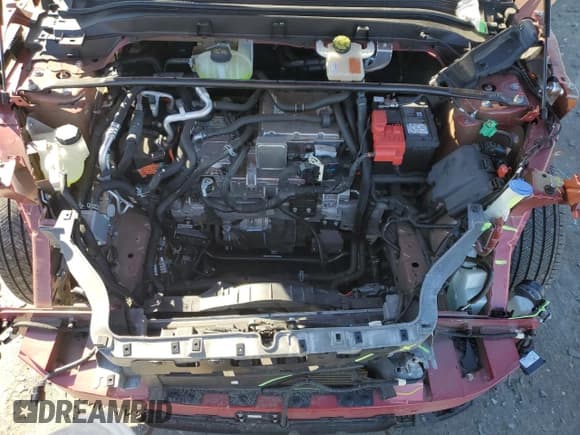 ✅ 2022 Ford Mustang Mach-E Premium • VIN: 3FMTK3SU9NMA23737 • Лот: 92246235. Опубликован ранее на Copart с пробегом 57 184 миль. Бесплатный доступ к архиву аукционных продаж из США и подробный отчёт об истории автомобиля на DreamBid. Изображение 12.