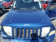 ✅ 2010 Jeep Liberty Sport • VIN: 1J4PN2GKXAW127818 • Lot: 84943875. Listed on Copart with 147,290 mi. Free auction sales archive from the USA and detailed vehicle history report at DreamBid. Image 12.