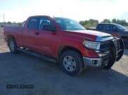 ✅ 2014 Toyota Tundra SR • VIN: 5TFUM5F18EX052302 • Lot: 42973225. Wystawiony na IAAI z przebiegiem 182 826 mil. Bezpłatny archiwum sprzedaży aukcyjnych z USA i szczegółowy raport historii pojazdu na DreamBid. Zdjęcie 1.