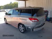 ✅ 2012 Nissan Quest S • VIN: JN8AE2KP8C9045056 • Lot: 39503638. Listed on IAAI with 162,582 mi. Free auction sales archive from the USA and detailed vehicle history report at DreamBid. Image 14.