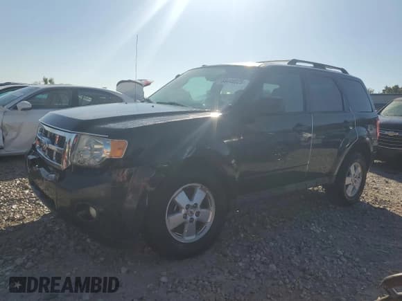 ✅ 2011 Ford Escape XLT • VIN: 1FMCU0D75BKA26704 • Lot: 84446025. Wystawiony na Copart z przebiegiem 253 540 mil. Bezpłatny archiwum sprzedaży aukcyjnych z USA i szczegółowy raport historii pojazdu na DreamBid. Zdjęcie 1.