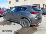 ✅ 2019 Mazda CX-5 Touring • VIN: JM3KFACM6K1501281 • Lot: 43650097. Listed on IAAI with 82,231 mi. Free auction sales archive from the USA and detailed vehicle history report at DreamBid. Image 3.