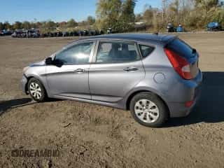 2016 Hyundai Accent SE с VIN KMHCT5AE6GU237621, выставлен на аукционе Copart как лот 85404625 с пробегом 137 184 миль миль и Чистый • Clean title. История ставок и продаж доступна на DreamBid. Изображение 2.