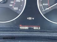 ✅ 2016 BMW 3 Series 328i xDrive • VIN: WBA8E3C52GK501576 • Лот: 41645961. Опубликован ранее на IAAI с пробегом 104 480 миль. Бесплатный доступ к архиву аукционных продаж из США и подробный отчёт об истории автомобиля на DreamBid. Изображение 14.