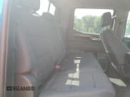 ✅ 2022 Chevrolet Silverado 1500 LT Trail Boss • VIN: 3GCUDFETXNG581439 • Lot: 61172525. Wystawiony na Copart z przebiegiem 56 687 mil. Bezpłatny archiwum sprzedaży aukcyjnych z USA i szczegółowy raport historii pojazdu na DreamBid. Zdjęcie 11.