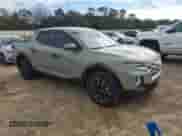 2023 Hyundai Santa Cruz SE with VIN 5NTJA4AEXPH069571, listed as a Copart auction lot 88413245 with 22,035 mi miles and Non repairable. Bid and sale history available at DreamBid. Image 4.