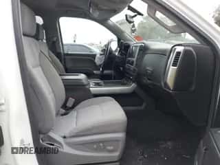 2017 Chevrolet Silverado 1500 LT with VIN 3GCPCREC5HG485613, listed as a IAAI auction lot 41583096 with 113,075 mi miles and . Bid and sale history available at DreamBid. Image 5.