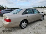 ✅ 2004 Toyota Avalon XL • VIN: 4T1BF28B84U385987 • Lot: 85783265. Listed on Copart with 248,523 mi. Free auction sales archive from the USA and detailed vehicle history report at DreamBid. Image 3.