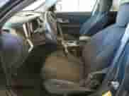 2017 Chevrolet Equinox LT с VIN 2GNFLFEKXH6344380, выставлен на аукционе Copart как лот 82578895 с пробегом 122 237 миль миль и Чистый • Clean title. История ставок и продаж доступна на DreamBid. Изображение 7.