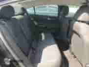 2018 Chevrolet Cruze LS z VIN 1G1BC5SM1J7233531, wystawiony jako Copart lot #91126095 z przebiegiem 209 543 mil mil oraz Czysty tytuł • Clean title. Historia ofert i sprzedaży dostępna na DreamBid. Obrazek 10.