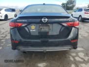 ✅ 2020 Nissan Sentra SR • VIN: 3N1AB8DV6LY257194 • Lot: 81833645. Listed on Copart with 125,073 mi. Free auction sales archive from the USA and detailed vehicle history report at DreamBid. Image 6.