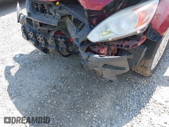 ✅ 2014 Ford C-Max SEL • VIN: 1FADP5CUXEL518900 • Lot: 43164393. Listed on IAAI with 180,679 mi. Free auction sales archive from the USA and detailed vehicle history report at DreamBid. Image 6.