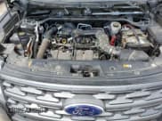 ✅ 2019 Ford Explorer XLT • VIN: 1FM5K7DHXKGB53466 • Lot: 69258915. Wystawiony na Copart z przebiegiem Nie podano. Bezpłatny archiwum sprzedaży aukcyjnych z USA i szczegółowy raport historii pojazdu na DreamBid. Zdjęcie 12.