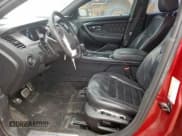 ✅ 2015 Ford Taurus SHO • VIN: 1FAHP2KT5FG190000 • Lot: 92589635. Wystawiony na Copart z przebiegiem 148 645 mil. Bezpłatny archiwum sprzedaży aukcyjnych z USA i szczegółowy raport historii pojazdu na DreamBid. Zdjęcie 7.