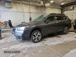 ✅ 2022 Subaru Outback Limited XT • VIN: 4S4BTGND6N3255693 • Лот: 87075555. Опубликован ранее на Copart с пробегом 49 951 миль. Бесплатный доступ к архиву аукционных продаж из США и подробный отчёт об истории автомобиля на DreamBid. Изображение 1.