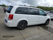 ✅ 2016 Dodge Grand Caravan R/T • VIN: 2C4RDGEG6GR108682 • Lot: 84285395. Listed on Copart with 142,588 mi. Free auction sales archive from the USA and detailed vehicle history report at DreamBid. Image 3.