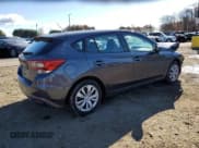 ✅ 2020 Subaru Impreza • VIN: 4S3GTAA67L1714155 • Lot: 91920515. Listed on Copart with 86,251 mi. Free auction sales archive from the USA and detailed vehicle history report at DreamBid. Image 3.