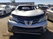 ✅ 2013 Toyota RAV4 XLE • VIN: 2T3RFREV1DW090727 • Лот: 70680363. Опубликован ранее на Copart с пробегом Не указан. Бесплатный доступ к архиву аукционных продаж из США и подробный отчёт об истории автомобиля на DreamBid. Изображение 5.