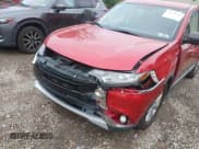 ✅ 2017 Mitsubishi Outlander ES • VIN: JA4AZ2A36HZ031754 • Lot: 43478795. Listed on IAAI with 100,991 mi. Free auction sales archive from the USA and detailed vehicle history report at DreamBid. Image 17.
