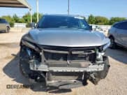 ✅ 2025 Chevrolet Blazer RS • VIN: 3GNKBERS8SS196566 • Lot: 71031465. Listed on Copart with 18,415 mi. Free auction sales archive from the USA and detailed vehicle history report at DreamBid. Image 5.