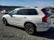 ✅ 2018 Volvo XC90 Momentum • VIN: YV4102KK6J1192029 • Lot: 38738224. Listed on Copart with Not provided. Free auction sales archive from the USA and detailed vehicle history report at DreamBid. Image 2.