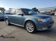 ✅ 2010 Ford Flex Limited • VIN: 2FMHK6DTXABA70959 • Lot: 82718394. Listed on Copart with 67,996 mi. Free auction sales archive from the USA and detailed vehicle history report at DreamBid. Image 4.