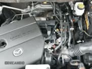 ✅ 2011 Mazda CX-7 i Touring • VIN: JM3ER2C51B0410170 • Lot: 40132736. Listed on IAAI with 105,357 mi. Free auction sales archive from the USA and detailed vehicle history report at DreamBid. Image 12.