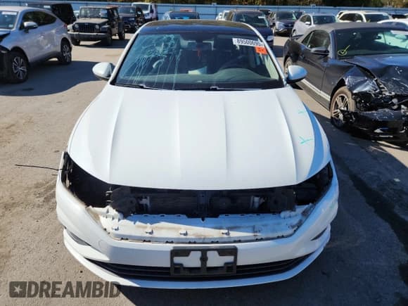 ✅ 2019 Volkswagen Jetta S • VIN: 3VWC57BU3KM098722 • Лот: 89500695. Опубликован ранее на Copart с пробегом 64 043 миль. Бесплатный доступ к архиву аукционных продаж из США и подробный отчёт об истории автомобиля на DreamBid. Изображение 5.