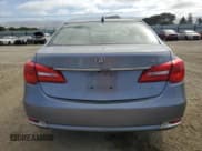 ✅ 2014 Acura RLX Technology • VIN: JH4KC1F56EC005961 • Лот: 56993795. Опубликован ранее на Copart с пробегом 139 878 миль. Бесплатный доступ к архиву аукционных продаж из США и подробный отчёт об истории автомобиля на DreamBid. Изображение 6.