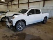 ✅ 2021 Chevrolet Silverado 1500 LT • VIN: 3GCUYDED1MG305635 • Lot: 70335054. Wystawiony na Copart z przebiegiem 38 965 mil. Bezpłatny archiwum sprzedaży aukcyjnych z USA i szczegółowy raport historii pojazdu na DreamBid. Zdjęcie 1.