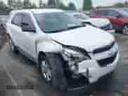 2015 Chevrolet Equinox L z VIN 2GNALLEK6F6288833, wystawiony jako IAAI lot #42036523 z przebiegiem 161 723 mil mil oraz . Historia ofert i sprzedaży dostępna na DreamBid. Obrazek 1.