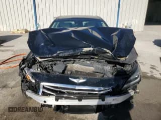 ✅ 2015 Hyundai Genesis 3.8L • VIN: KMHGN4JE7FU059416 • Lot: 41565345. Wystawiony na Copart z przebiegiem 104 261 mil. Bezpłatny archiwum sprzedaży aukcyjnych z USA i szczegółowy raport historii pojazdu na DreamBid. Zdjęcie 5.