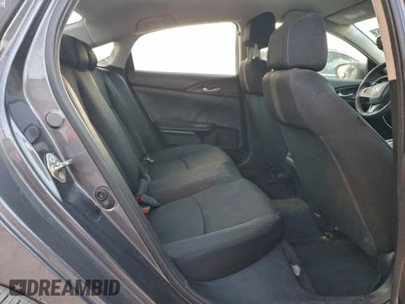 ✅ 2017 Honda Civic LX • VIN: 19XFC2F59HE017124 • Lot: 94428665. Wystawiony na Copart z przebiegiem 141 765 mil. Bezpłatny archiwum sprzedaży aukcyjnych z USA i szczegółowy raport historii pojazdu na DreamBid. Zdjęcie 10.