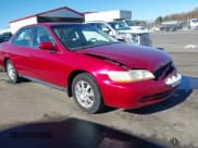 ✅ 2002 Honda Accord SE • VIN: JHMCG56772C020577 • Лот: 43665521. Опубликован ранее на IAAI с пробегом 204 904 миль. Бесплатный доступ к архиву аукционных продаж из США и подробный отчёт об истории автомобиля на DreamBid. Изображение 1.