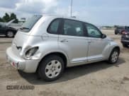 ✅ 2005 Chrysler PT Cruiser • VIN: 3C4FY48B35T569726 • Lot: 66520655. Wystawiony na Copart z przebiegiem 140 552 mil. Bezpłatny archiwum sprzedaży aukcyjnych z USA i szczegółowy raport historii pojazdu na DreamBid. Zdjęcie 3.