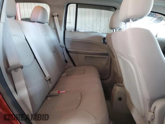 ✅ 2009 Chevrolet HHR 2LT • VIN: 3GNCA53V29S597907 • Lot: 88857845. Listed on Copart with 128,727 mi. Free auction sales archive from the USA and detailed vehicle history report at DreamBid. Image 10.