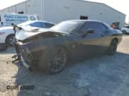 ✅ 2021 Dodge Challenger R/T Scat Pack • VIN: 2C3CDZFJ7MH510468 • Lot: 72182934. Wystawiony na Copart z przebiegiem 31 183 mil. Bezpłatny archiwum sprzedaży aukcyjnych z USA i szczegółowy raport historii pojazdu na DreamBid. Zdjęcie 1.