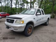 ✅ 2003 Ford F-150 XL • VIN: 1FTRX18W13NA55808 • Лот: 42197778. Опубликован ранее на IAAI с пробегом 223 816 миль. Бесплатный доступ к архиву аукционных продаж из США и подробный отчёт об истории автомобиля на DreamBid. Изображение 2.