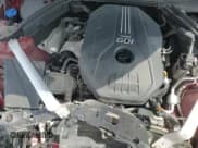 ✅ 2019 Genesis G70 Advanced • VIN: KMTG34LA2KU031118 • Lot: 61782325. Listed on Copart with 73,843 mi. Free auction sales archive from the USA and detailed vehicle history report at DreamBid. Image 15.