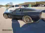 2005 Chevrolet Corvette с VIN 1G1YY24U555117595, выставлен на аукционе Copart как лот 79526124 с пробегом 174 641 миль миль и Списание • Salvage title. История ставок и продаж доступна на DreamBid. Изображение 2.