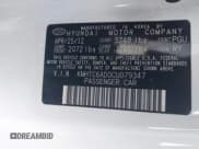 ✅ 2012 Hyundai Veloster w/Gray Int • VIN: KMHTC6AD0CU079347 • Лот: 43788046. Опубликован ранее на IAAI с пробегом 141 740 миль. Бесплатный доступ к архиву аукционных продаж из США и подробный отчёт об истории автомобиля на DreamBid. Изображение 9.