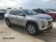 ✅ 2025 Chevrolet Equinox FWD LT • VIN: 3GNAXHEG7SL175816 • Lot: 53404885. Wystawiony na Copart z przebiegiem 4 mil. Bezpłatny archiwum sprzedaży aukcyjnych z USA i szczegółowy raport historii pojazdu na DreamBid. Zdjęcie 4.