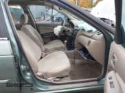 ✅ 2005 Nissan Sentra S • VIN: 3N1CB51D15L492069 • Лот: 43597207. Опубликован ранее на IAAI с пробегом 219 749 миль. Бесплатный доступ к архиву аукционных продаж из США и подробный отчёт об истории автомобиля на DreamBid. Изображение 5.