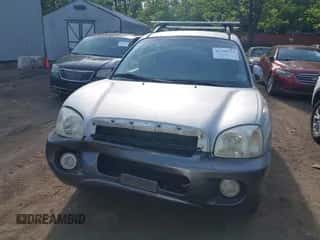 ✅ 2006 Hyundai Santa Fe GLS • VIN: KM8SC73D26U037877 • Лот: 42180737. Размещён на IAAI с пробегом 173 655 миль миль. Получите бесплатный доступ к архиву аукционных продаж из США и посмотрите подробный отчёт об истории автомобиля на DreamBid. Изображение 6.