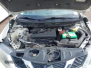 ✅ 2014 Nissan Rogue SV • VIN: 5N1AT2MT4EC801270 • Lot: 42110513. Listed on IAAI with 148,470 mi. Free auction sales archive from the USA and detailed vehicle history report at DreamBid. Image 10.