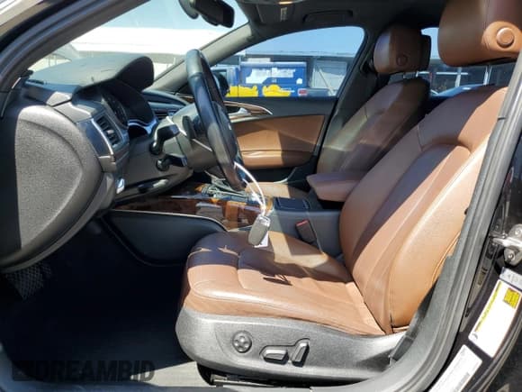 ✅ 2015 Audi A6 Premium Plus • VIN: WAUFGAFCXFN014901 • Лот: 55737185. Опубликован ранее на Copart с пробегом 111 903 миль. Бесплатный доступ к архиву аукционных продаж из США и подробный отчёт об истории автомобиля на DreamBid. Изображение 7.