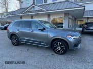 ✅ 2020 Volvo XC90 Momentum • VIN: YV4102PK9L1587026 • Лот: 93923095. Опубликован ранее на Copart с пробегом 158 886 миль. Бесплатный доступ к архиву аукционных продаж из США и подробный отчёт об истории автомобиля на DreamBid. Изображение 1.