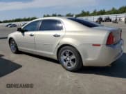 ✅ 2012 Chevrolet Malibu 2LT • VIN: 1G1ZD5E03CF358494 • Lot: 84641925. Listed on Copart with 171,031 mi. Free auction sales archive from the USA and detailed vehicle history report at DreamBid. Image 2.
