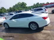 ✅ 2018 Chevrolet Malibu LT • VIN: 1G1ZD5ST2JF264148 • Lot: 42789398. Listed on IAAI with 138,790 mi. Free auction sales archive from the USA and detailed vehicle history report at DreamBid. Image 13.