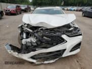 ✅ 2023 Acura TLX • VIN: 19UUB5F31PA000962 • Лот: 67236065. Опубликован ранее на Copart с пробегом 18 329 миль. Бесплатный доступ к архиву аукционных продаж из США и подробный отчёт об истории автомобиля на DreamBid. Изображение 5.